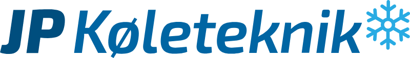 JP Køleteknik